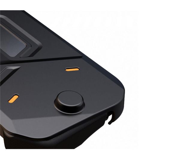 YAXO NOMAD do NS2 Techno Black - 1373136 - zdjęcie 6